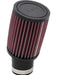 K&N Round Clamp-On Air Filter RU-1780 K&N - Micks Gone Bush