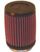 K&N Round Clamp-On Air Filter RU-2410 K&N - Micks Gone Bush