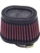 K&N Clamp-On Oval Tapered Air Filter RU-2450 K&N - Micks Gone Bush