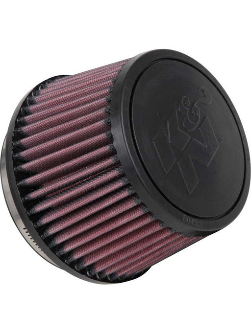 K&N Round Tapered Clamp-On Air Filter RU-2510 K&N - Micks Gone Bush