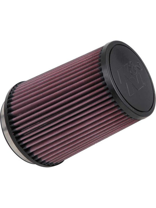 K&N Round Tapered Clamp-On Air Filter RU-2590 K&N - Micks Gone Bush