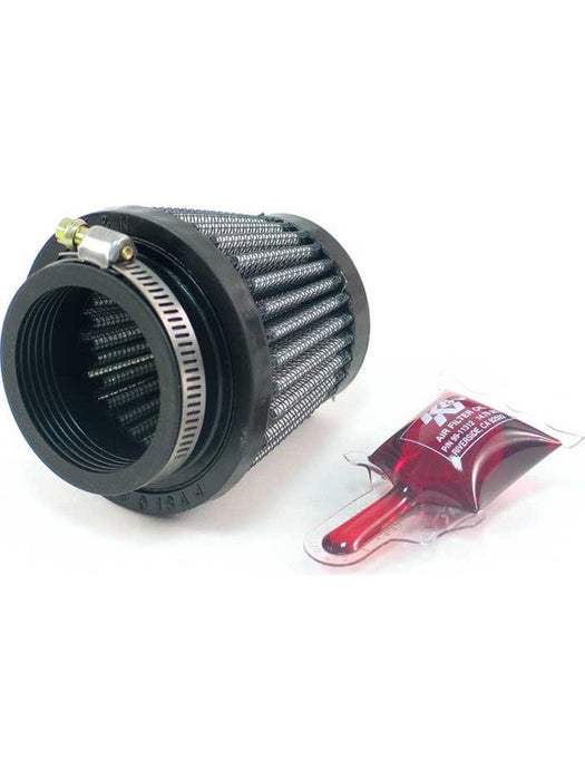 K&N Round Tapered Clamp-On Air Filter RU-2690 K&N - Micks Gone Bush