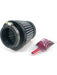 K&N Round Tapered Clamp-On Air Filter RU-2690 K&N - Micks Gone Bush