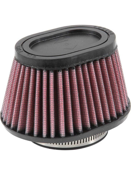 K&N Oval Straight Clamp-On Air Filter RU-2780 K&N - Micks Gone Bush