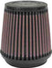 K&N Round Tapered Clamp-On Air Filter RU-2790 K&N - Micks Gone Bush