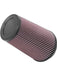 K&N Universal Clamp-On Air Filter RU-2815 K&N - Micks Gone Bush