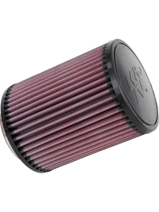 K&N Round Clamp-On Air Filter RU-2820 K&N - Micks Gone Bush