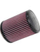 K&N Round Clamp-On Air Filter RU-2820 K&N - Micks Gone Bush