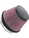 K&N Universal Clamp-On Air Filter RU-2960 K&N - Micks Gone Bush