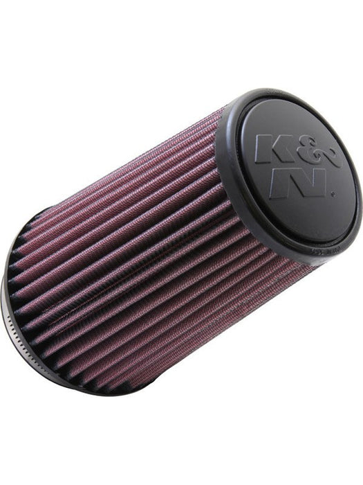 K&N Round Tapered Clamp-On Air Filter RU-3130 K&N - Micks Gone Bush