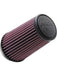 K&N Round Tapered Clamp-On Air Filter RU-3130 K&N - Micks Gone Bush