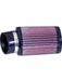 K&N Round Clamp-On Air Filter RU-3190 K&N - Micks Gone Bush