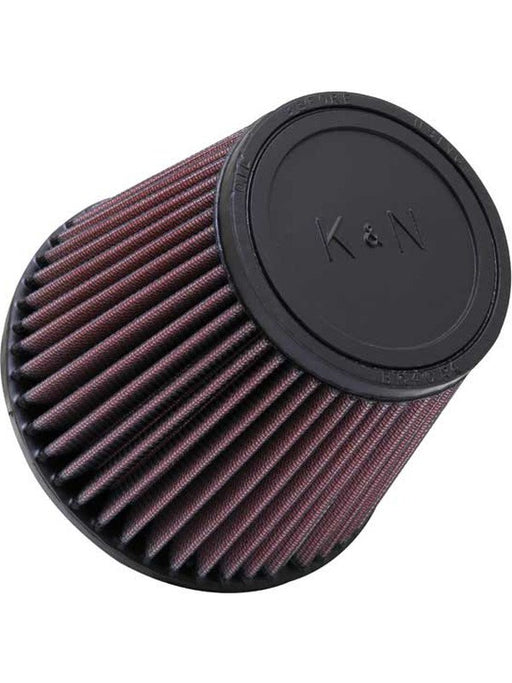 K&N Clamp-On Round Tapered Air Filter RU-3580 K&N - Micks Gone Bush