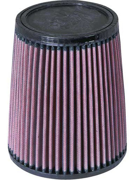 K&N Round Tapered Clamp-On Air Filter RU-3610 K&N - Micks Gone Bush