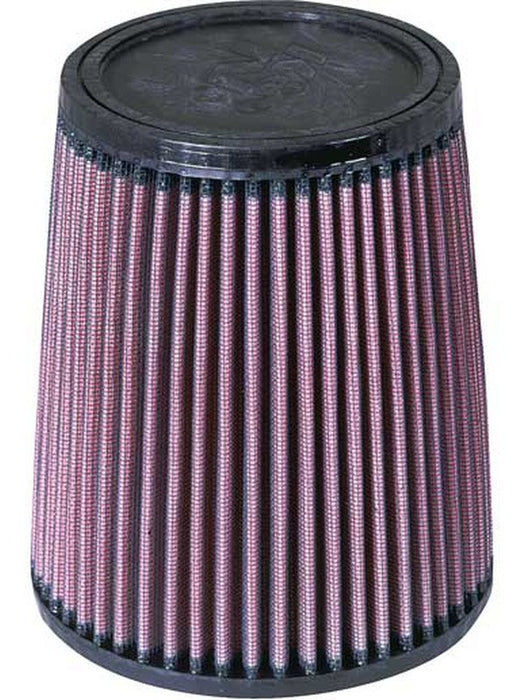 K&N Round Tapered Clamp-On Air Filter RU-3610 K&N - Micks Gone Bush