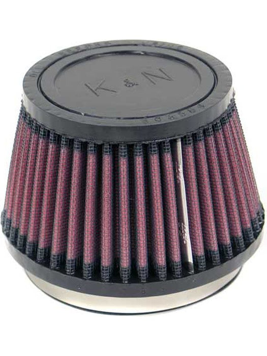 K&N Clamp-On Round Tapered Air Filter RU-4410 K&N - Micks Gone Bush