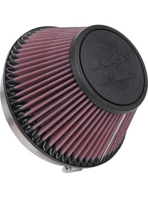 K&N Clamp-On Round Tapered Air Filter RU-4600 K&N - Micks Gone Bush