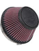 K&N Clamp-On Round Tapered Air Filter RU-4600 K&N - Micks Gone Bush