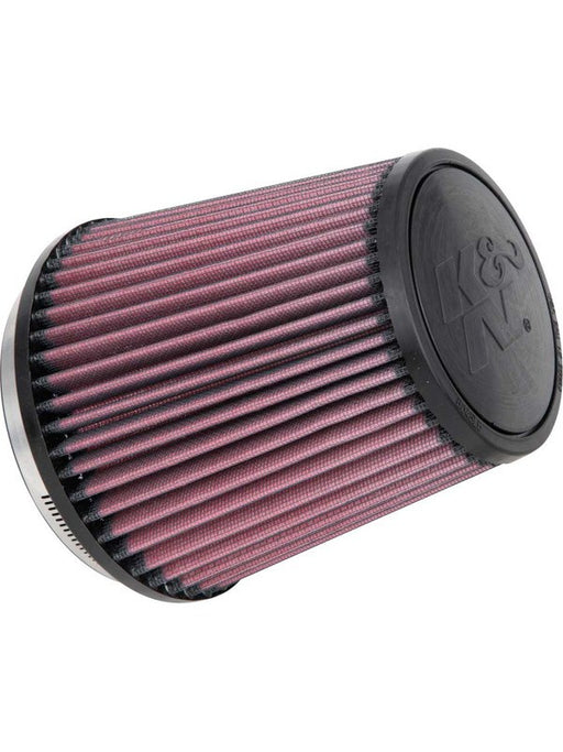 K&N Clamp-On Round Tapered Air Filter RU-4740 K&N - Micks Gone Bush