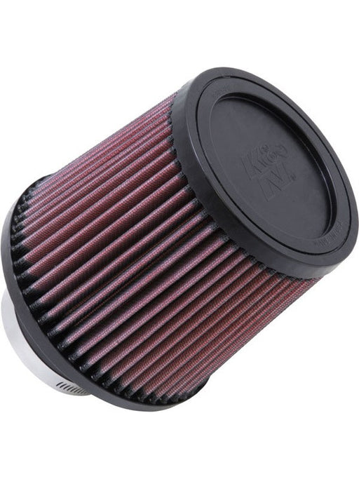 K&N Clamp-On Round Tapered Air Filter RU-4990 K&N - Micks Gone Bush