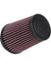K&N Round Tapered Clamp-On Air Filter RU-5111 K&N - Micks Gone Bush