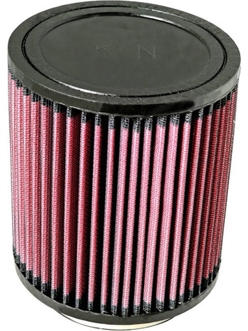 K&N Round Clamp-On Straight Air Filter RU-5114 K&N - Micks Gone Bush