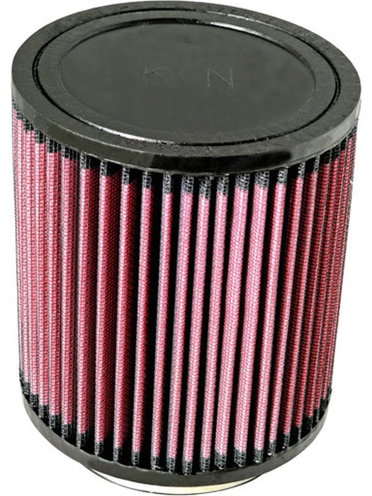 K&N Round Clamp-On Straight Air Filter RU-5114 K&N - Micks Gone Bush