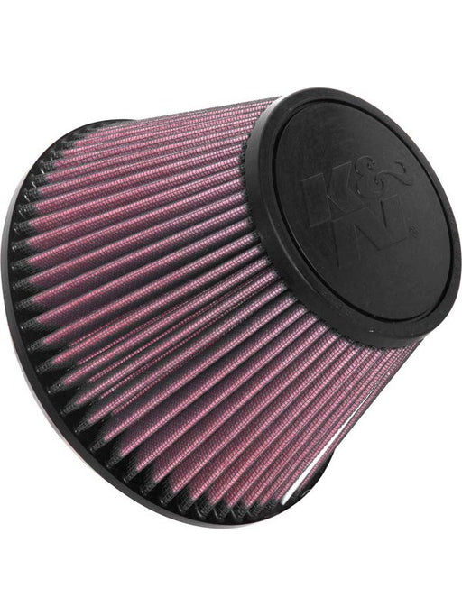 K&N Universal Clamp-On Air Filter RU-5138 K&N - Micks Gone Bush