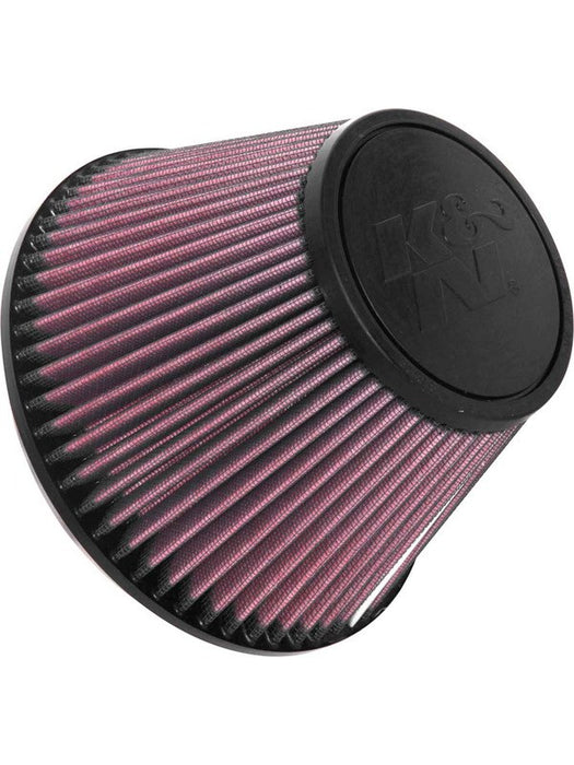 K&N Universal Clamp-On Air Filter RU-5138 K&N - Micks Gone Bush