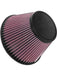 K&N Universal Clamp-On Air Filter RU-5138 K&N - Micks Gone Bush