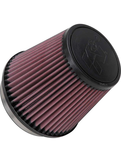 K&N Clamp-On Round Tapered Air Filter RU-5147 K&N - Micks Gone Bush