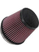 K&N Clamp-On Round Tapered Air Filter RU-5147 K&N - Micks Gone Bush