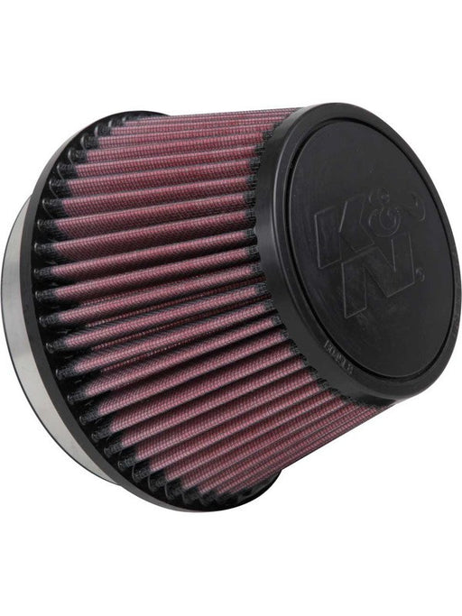 K&N Round Tapered Clamp-On Air Filter RU-5163 K&N - Micks Gone Bush