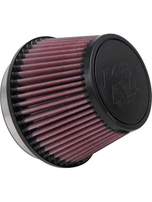 K&N Round Tapered Clamp-On Air Filter RU-5163 K&N - Micks Gone Bush