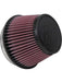 K&N Round Tapered Clamp-On Air Filter RU-5163 K&N - Micks Gone Bush