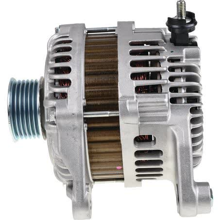 Genuine Products Alternator 12V 100A Mitsubishi PA5J18300 ALTERNATOR GENUINE PRODUCTS - Micks Gone Bush