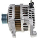 Genuine Products Alternator 12V 100A Mitsubishi PA5J18300 ALTERNATOR GENUINE PRODUCTS - Micks Gone Bush