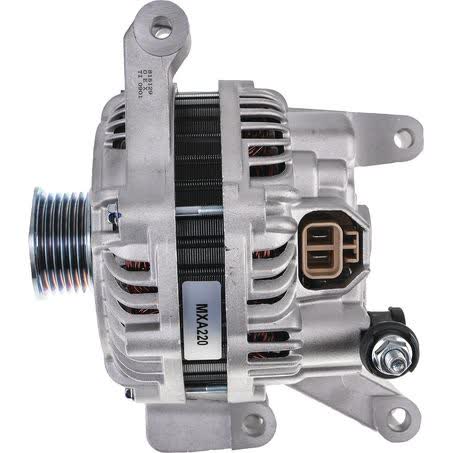 OEX Alternator 12V 90A Mitsubishi Style MXA220 ALTERNATOR OEX - Micks Gone Bush