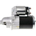 OEX Starter Motor 12V 8TH CW Denso Style DXS4025 STARTER MOTOR OEX - Micks Gone Bush