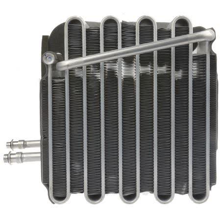 OEX Air Conditioning Evaporator Core EVX004 Pad-pad, 100MM X 272MM X 250MM AIR CONDITIONING EVAPORATOR CORE OEX - Micks Gone Bush