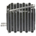 OEX Air Conditioning Evaporator Core EVX004 Pad-pad, 100MM X 272MM X 250MM AIR CONDITIONING EVAPORATOR CORE OEX - Micks Gone Bush