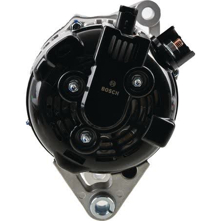 Bosch Alternator 12V 150A - Part No. 1986A01316 ALTERNATOR BOSCH - Micks Gone Bush