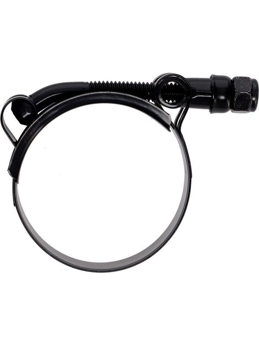 Raceworks Black T-Bolt Clamp Fits 1.5In / 38mm Hose 44-52mm RWC-150BK Raceworks - Micks Gone Bush