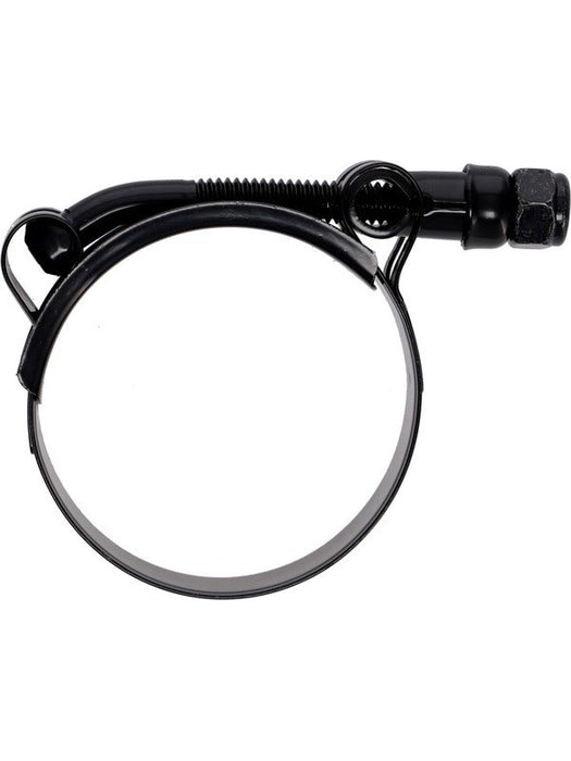 Raceworks Black T-Bolt Clamp Fits 1.5In / 38mm Hose 44-52mm RWC-150BK Raceworks - Micks Gone Bush