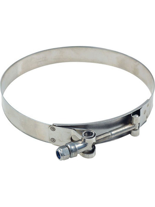 Raceworks T-Bolt Clamp To Suit 2.5" 63mm Hose (70-78mm) RWC-250 Raceworks - Micks Gone Bush
