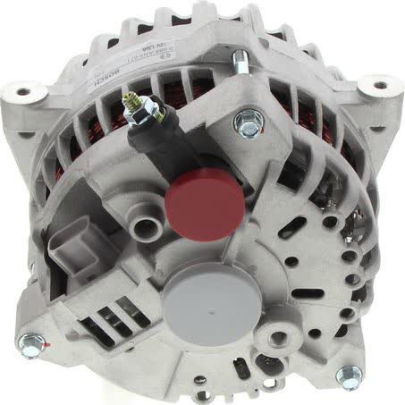 Bosch Alternator 12V 130A BXA1207N ALTERNATOR BOSCH - Micks Gone Bush