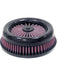 K&N Round Tapered Air Filter X-Stream Clamp-On RX-4130-1 K&N - Micks Gone Bush