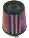 K&N Round Tapered X-Stream Clamp-On Air Filter RX-4730 K&N - Micks Gone Bush