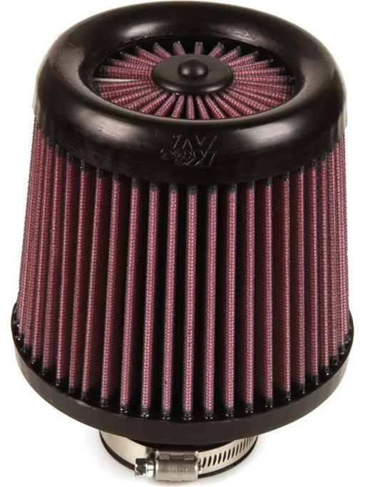 K&N Round Tapered X-Stream Clamp-On Air Filter RX-4950 K&N - Micks Gone Bush
