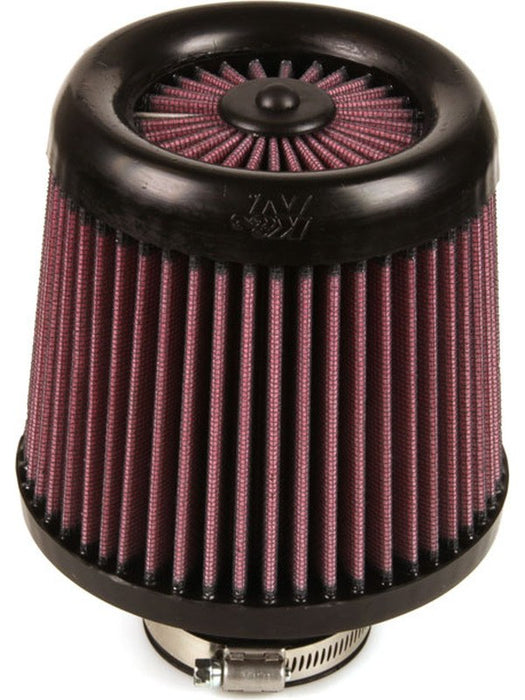K&N Round Tapered X-Stream Clamp-On Air Filter RX-4950 K&N - Micks Gone Bush